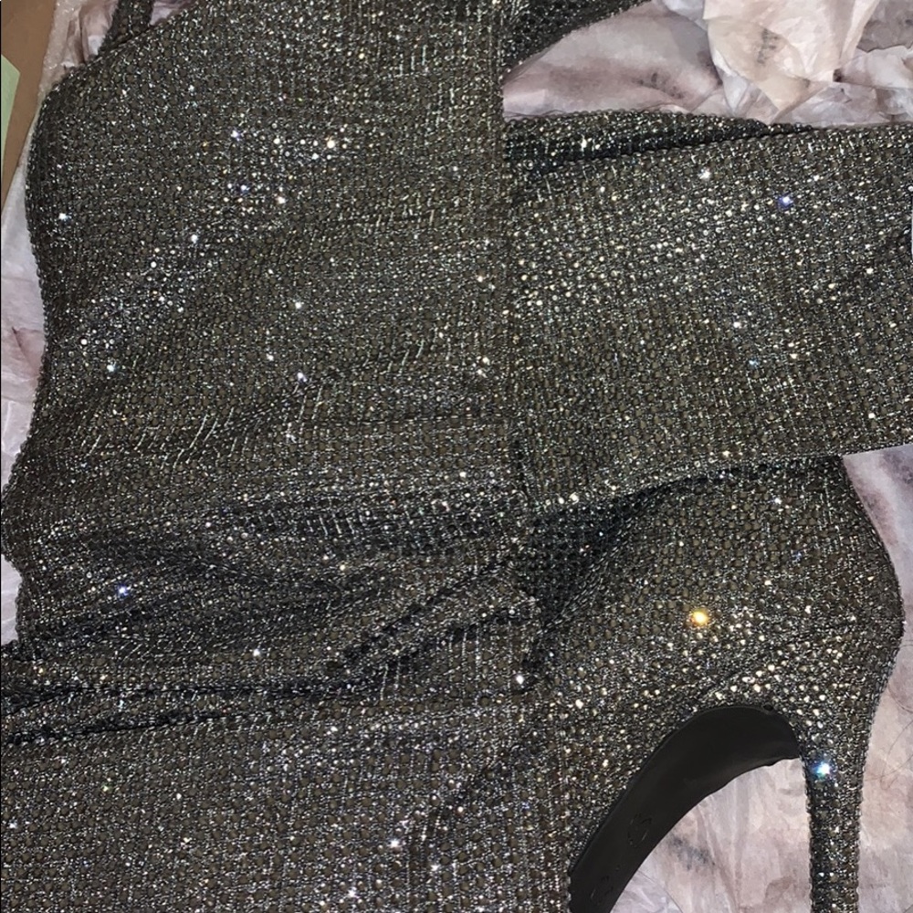 Jessica Simpson Boots